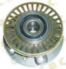 AUTOKIT 01.176 Wheel Bearing Kit